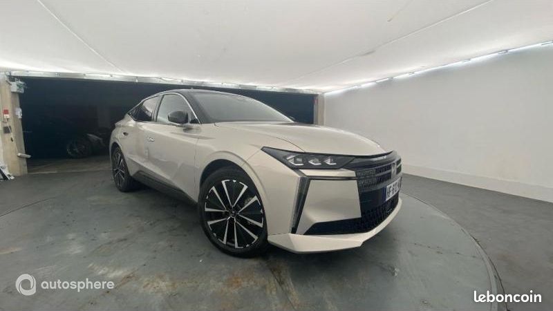 Ds N°4 E-TENSE 213ch Etoile (image 3)