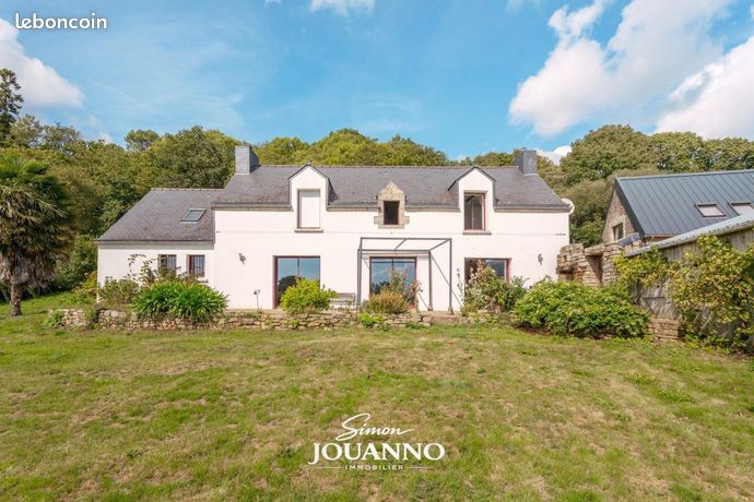 Ferme 9 pièces 315 m²
