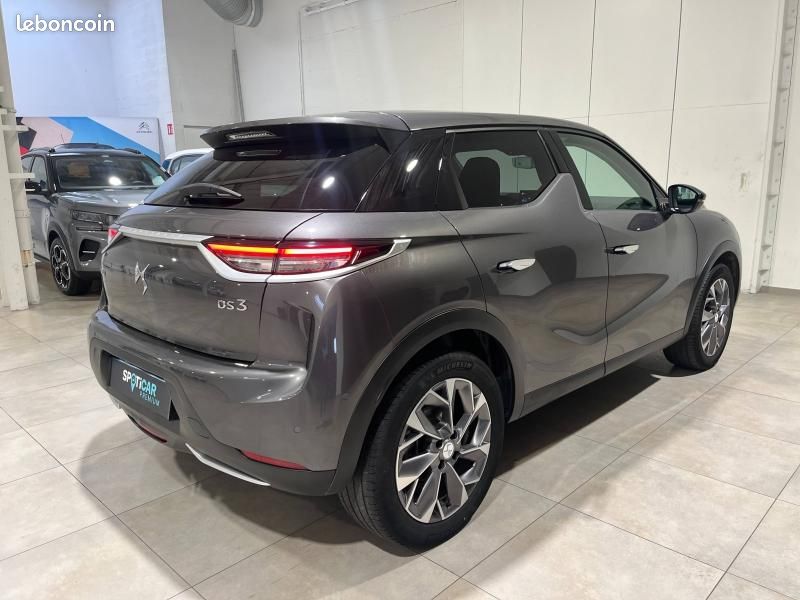 Ds DS 3 Crossback E-Tense Grand Chic 4cv (image 7)