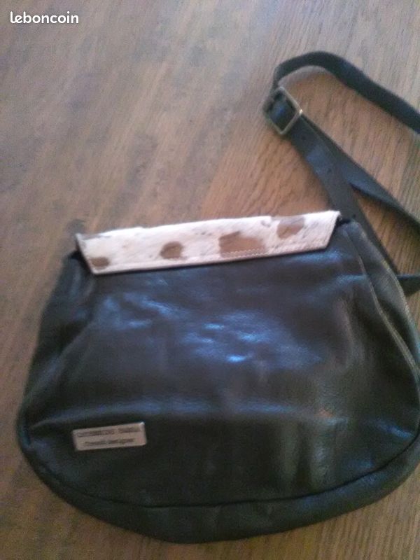 Sac bandoulière (image 3)
