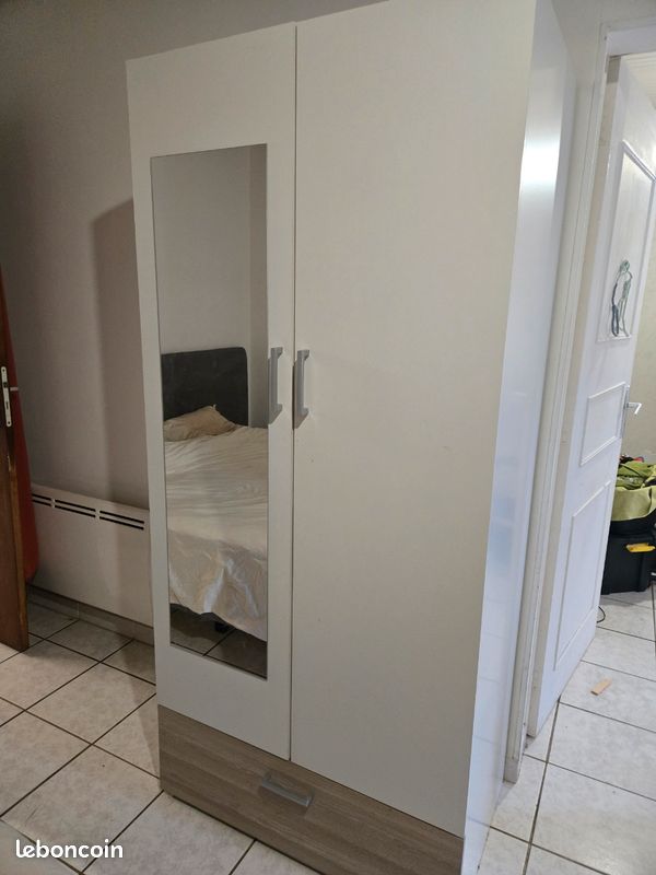 Armoir BUT (image 1)