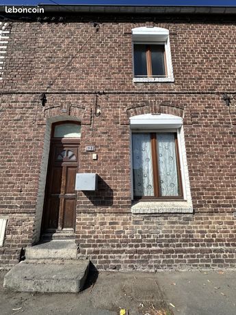 Maison 5 pièces 70 m²