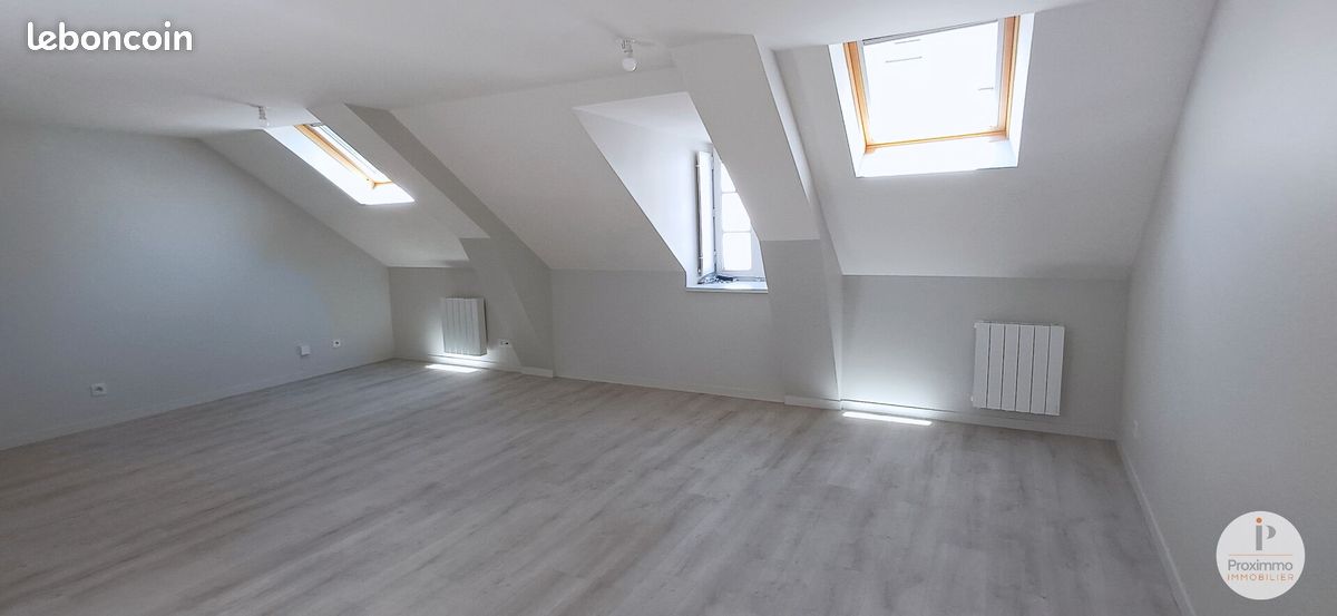 Appartement 2 pièces 40 m² · à Redon · 40 m² · 450 €
