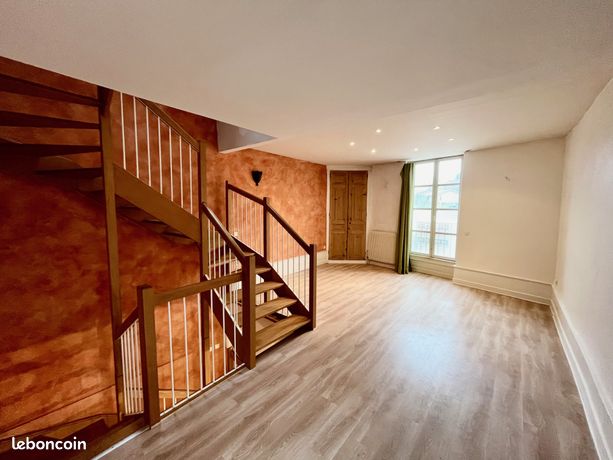 Maison de ville 5 pièces 112 m²