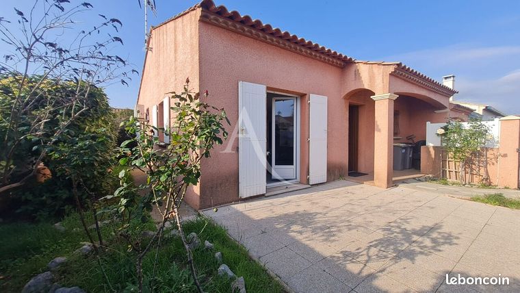 Villa 4 pièces 85 m²