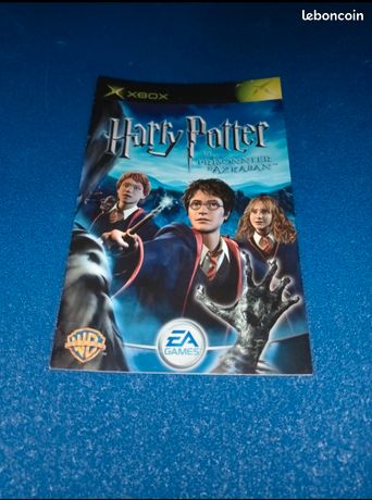 Harry Potter, III : Harry Potter et le prisonnier d'Azkaban - edition
