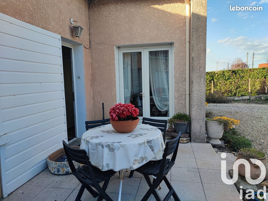 Maison 4 pièces 78 m² - Dax 40100 (image principale 5)