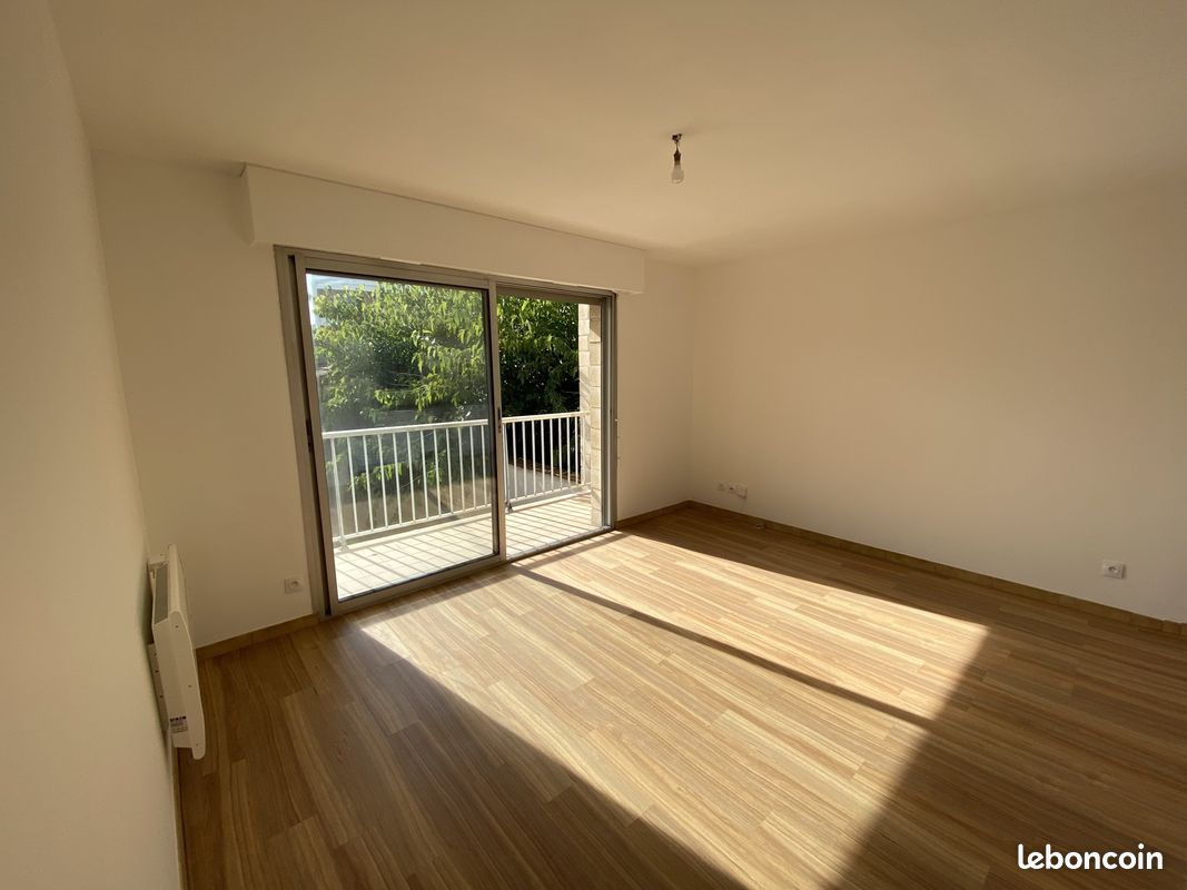 Appartement 2 pièces 33 m² · à Bordeaux · 33 m² · 685 €/mois