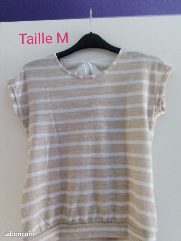 Vêtements femme (image 9)