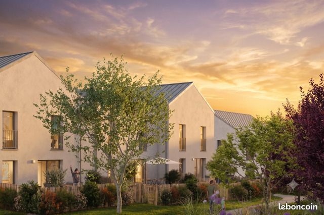 Maison 4 pièces 83 m² · à Caen · 83 m² · 337 000 €
