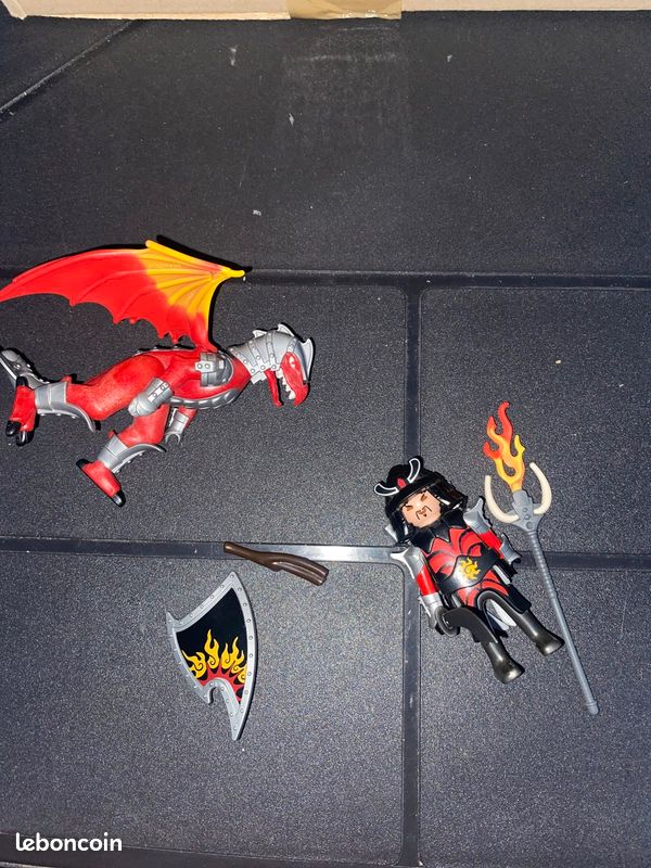 Playmobil 5463 (image 1)