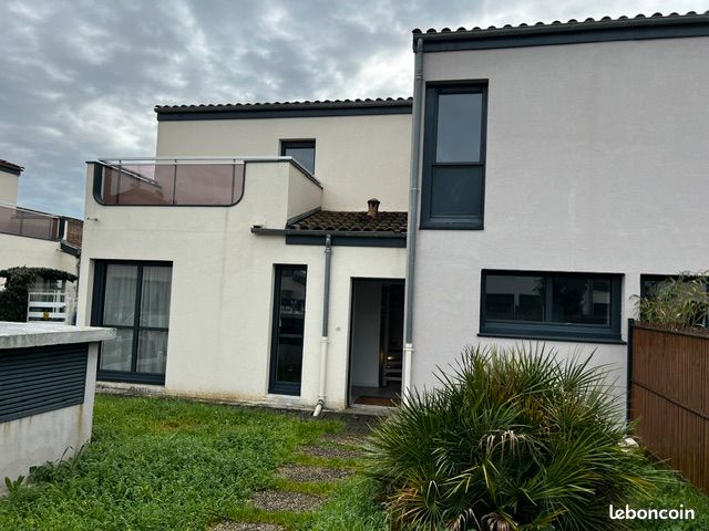 Maison 5 pièces 105 m² · à Bordeaux · 105 m² · 1 500 €/mois
