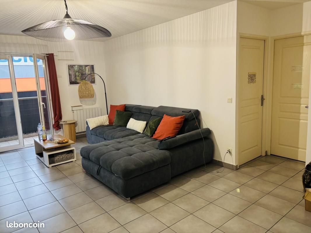 Appartement 2 pièces 52 m² · à Valence · 52 m² · 119 000 €