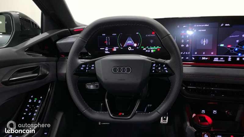 Audi S6 Avant E-Tron e-tron 503ch quattro (image 36)