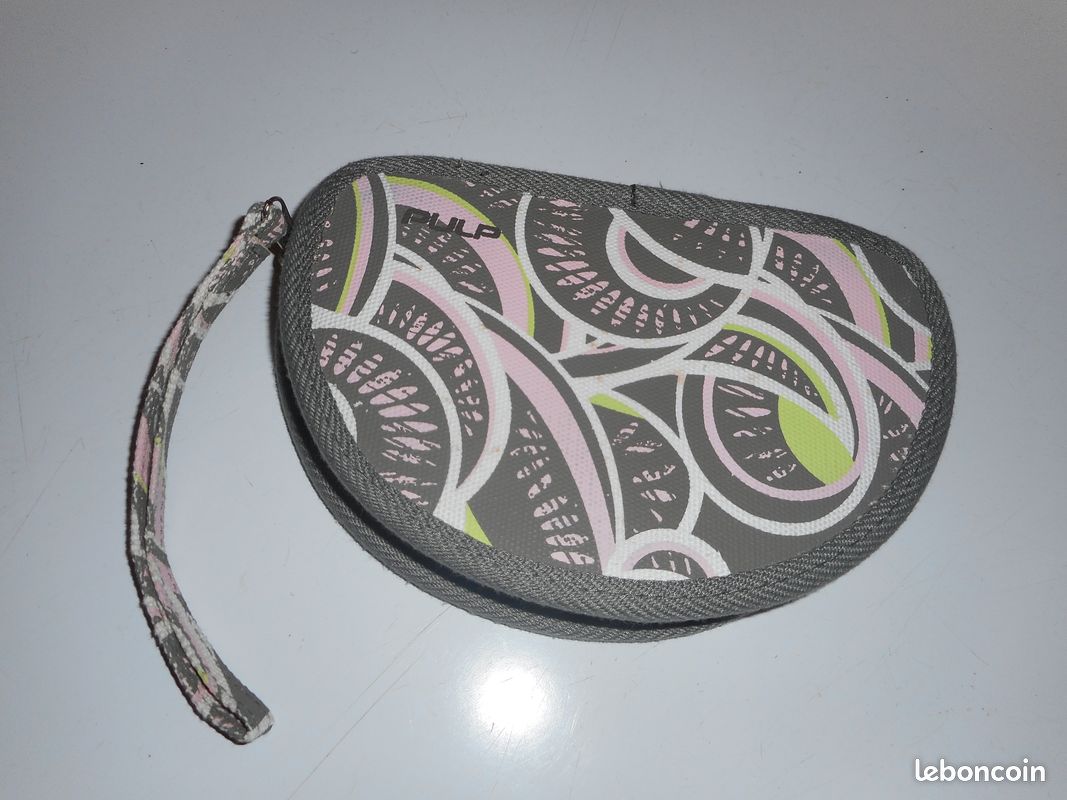 Trousse de toilette pulp femme (image 1)