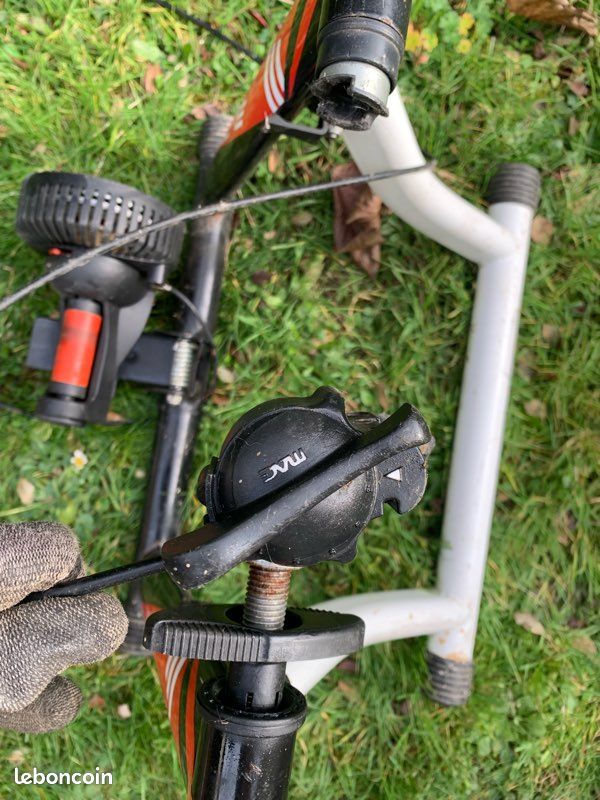 Home trainer Elite (image 3)