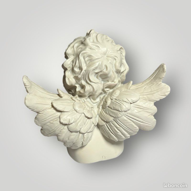 Statuette ange (image 5)
