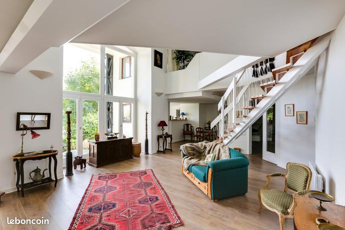 Maison a louer meudon - 5 pièce(s) - 182 m2 - Surfyn