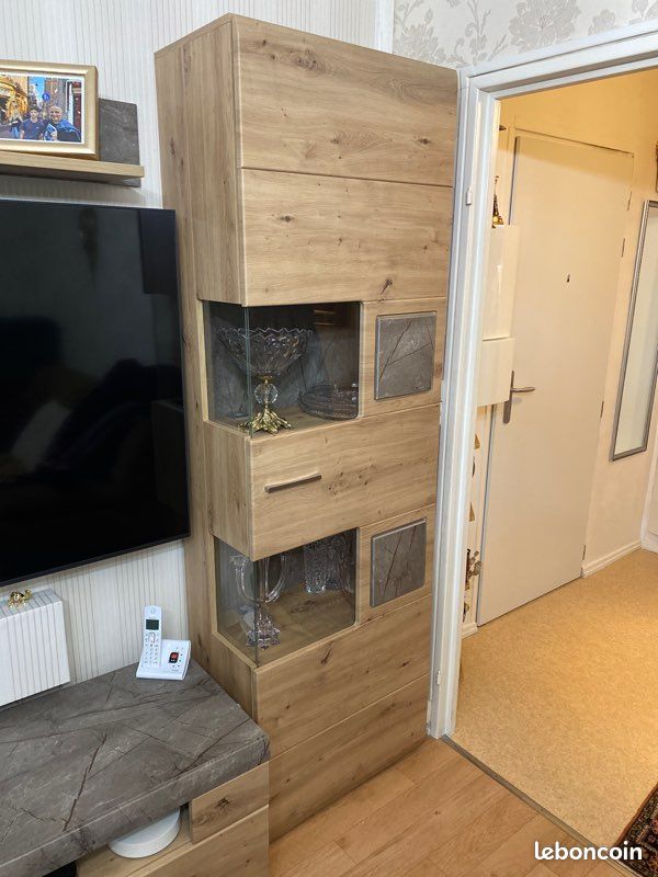 Armoire en bois (image 5)