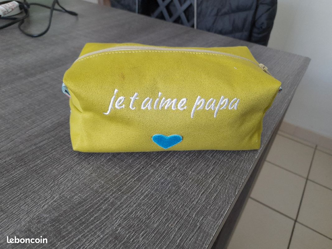 Trousse de toilettes (image 2)