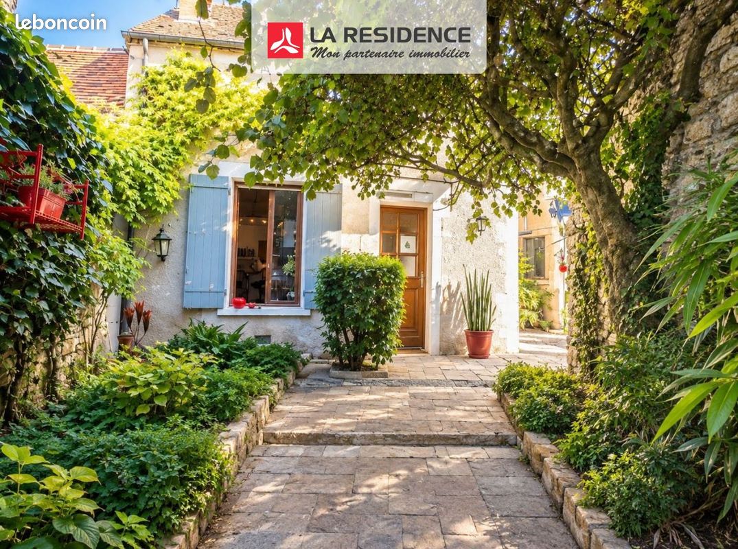 Maison 5 pièces 85 m² · à Houdan · 85 m² · 375 000 €
