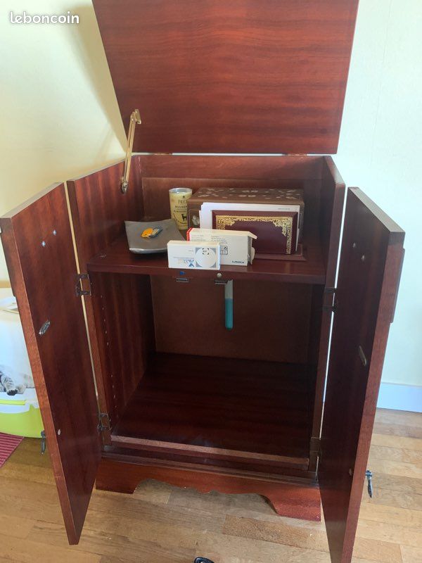 Meuble console (image 3)