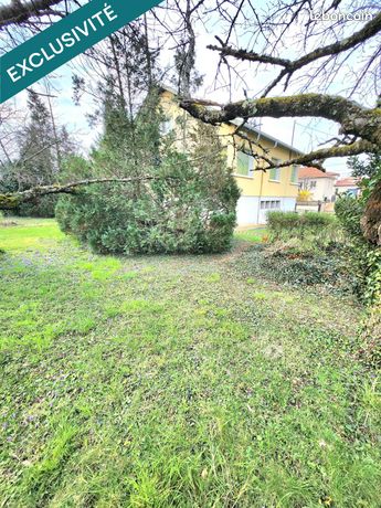 Maison 4 pièces 115 m²