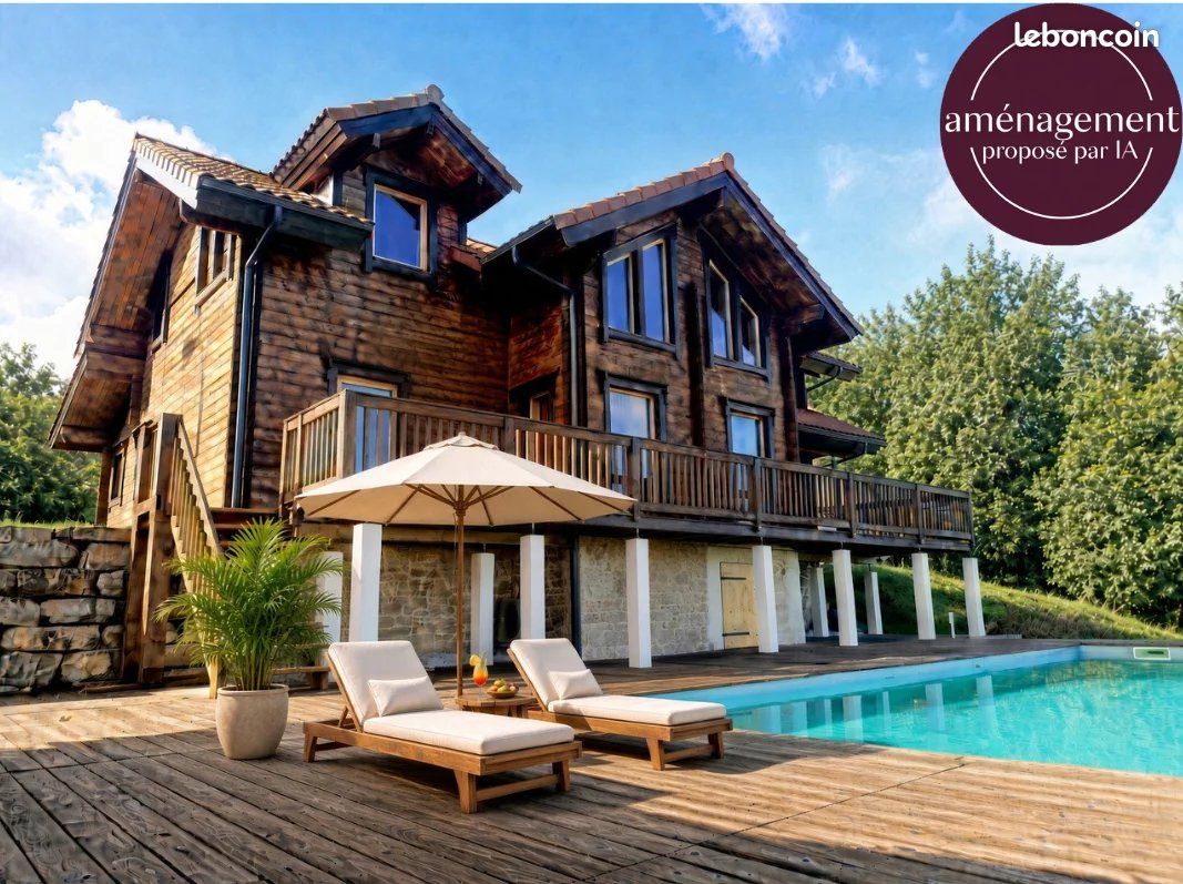 Maison 5 pièces 163 m² · à Rabastens · 163 m² · 399 000 €