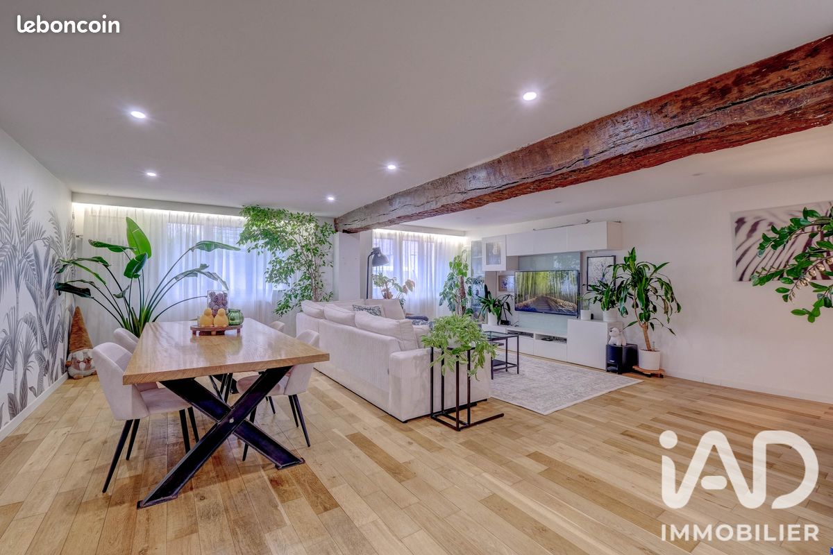 Maison 6 pièces 240 m² · à Lizy-sur-Ourcq · 240 m² · 249 000 €