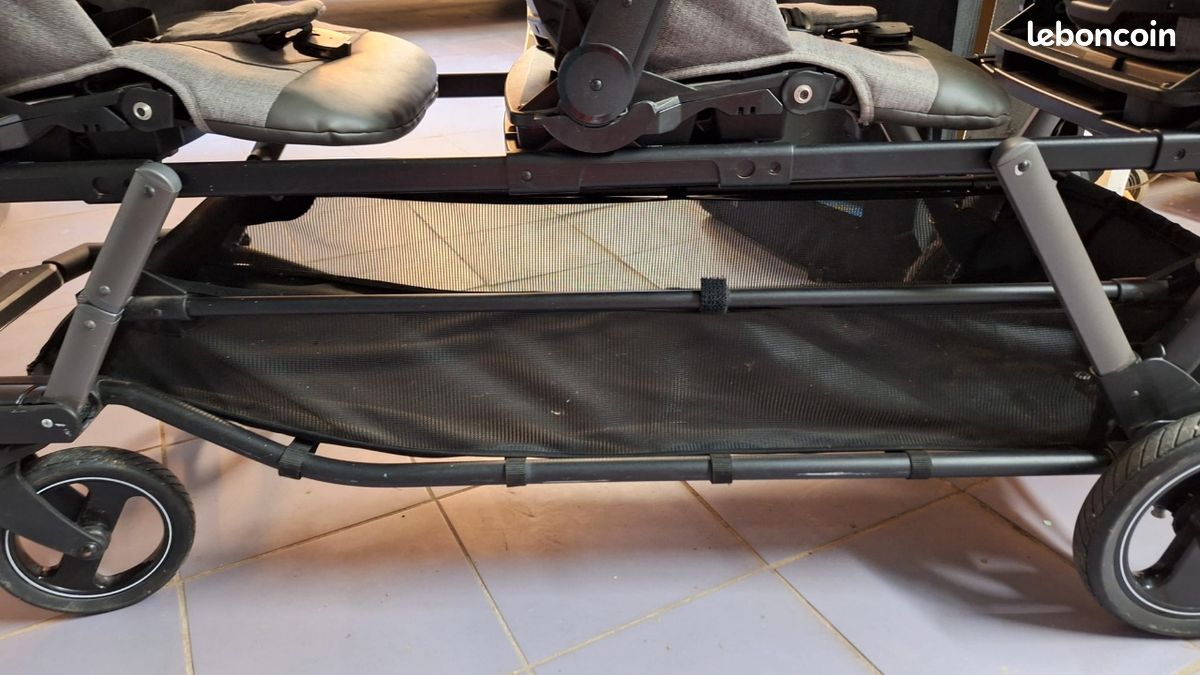 Baby Poussette Simplicity Chicco Poussette New Simplicity Top