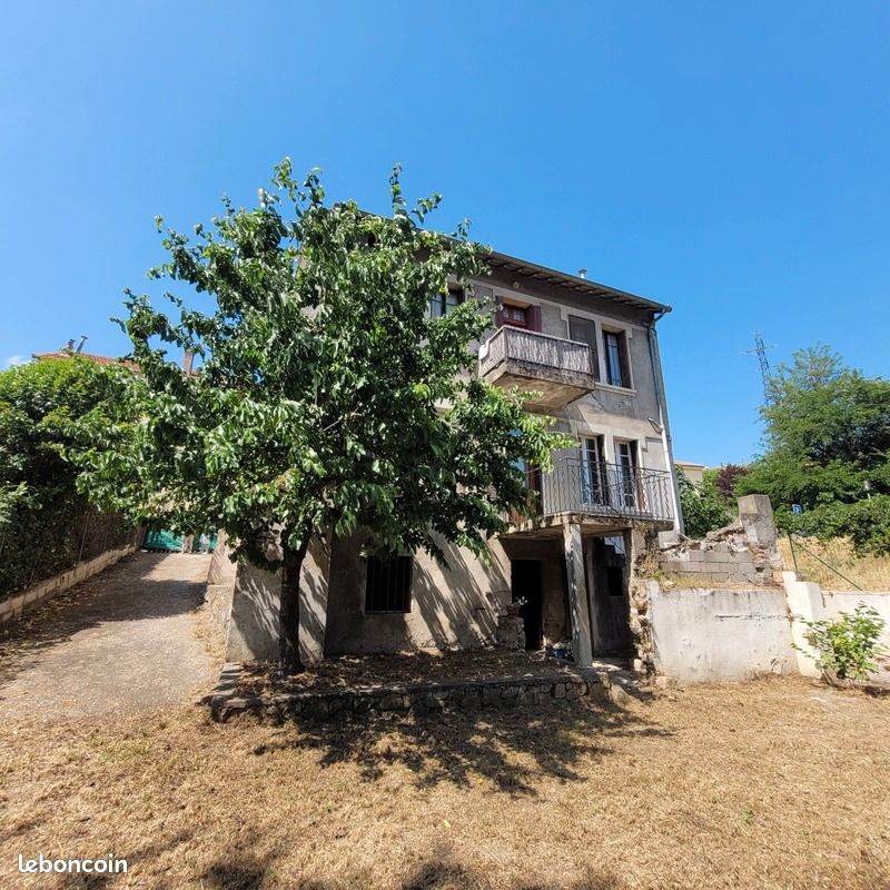 Immeuble 175 m² · à Alès · 175 m² · 198 000 €