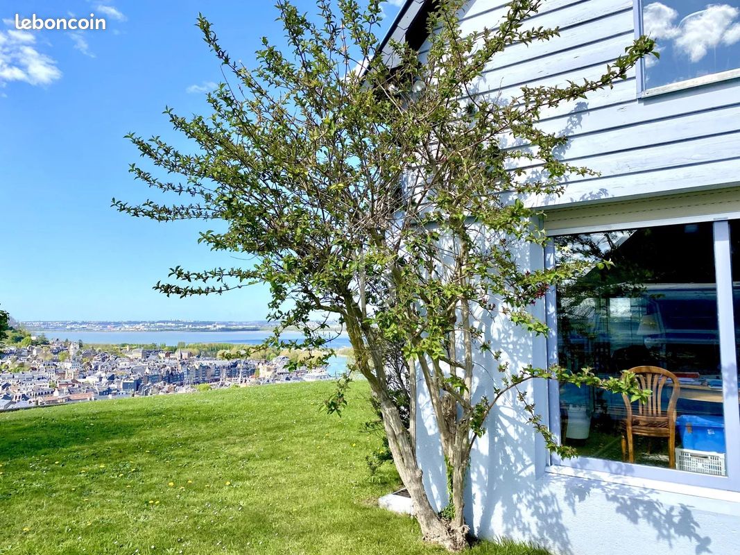 Maison 7 pièces 175 m² · à Honfleur · 175 m² · 840 000 €