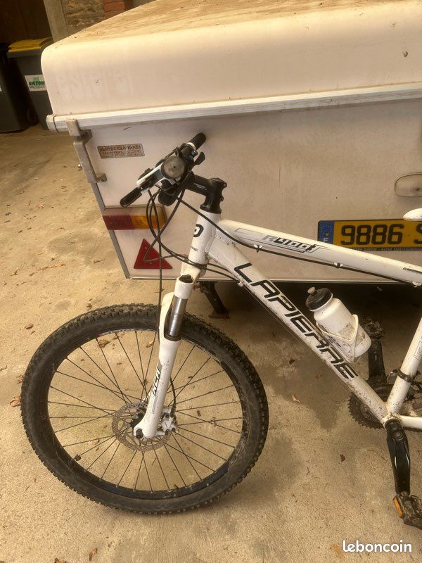 Vélo Vtt (image 2)