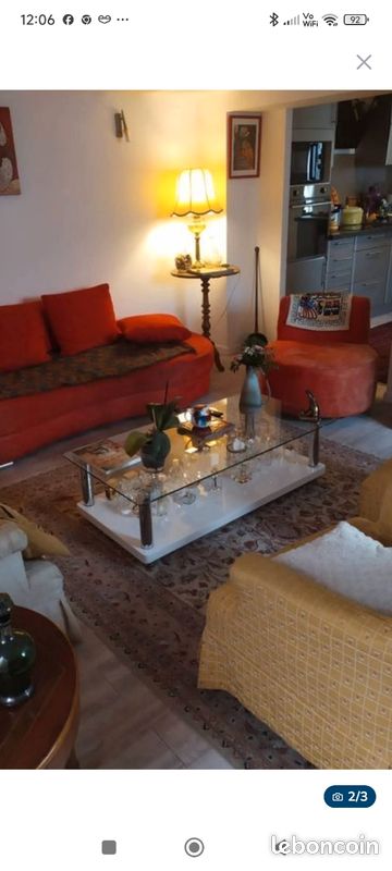 Appartement 4 pièces 85 m² · à Rochefort · 85 m² · 202 000 €