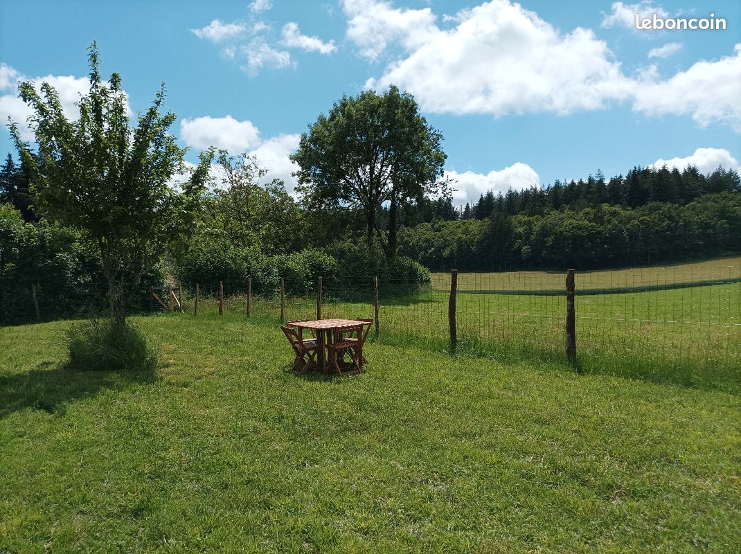 Gîte a la Grive Gaillarde (image 3)