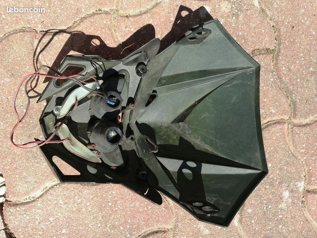 Tete de fourche led (image 3)