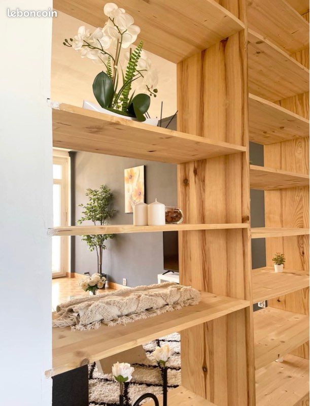 Le Zola - Appartement lumineux idéalement situé (image 20)