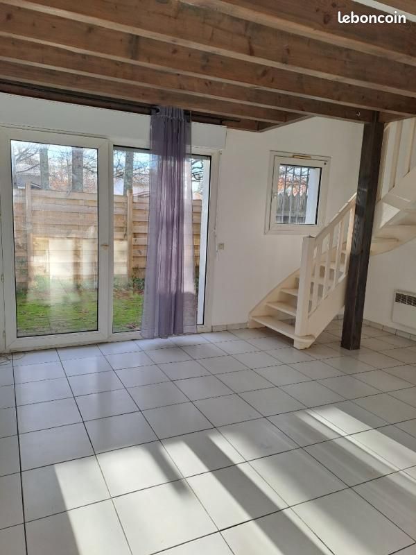 Appartement 3 pièces 52 m² · à Dax · 52 m² · 640 €/mois