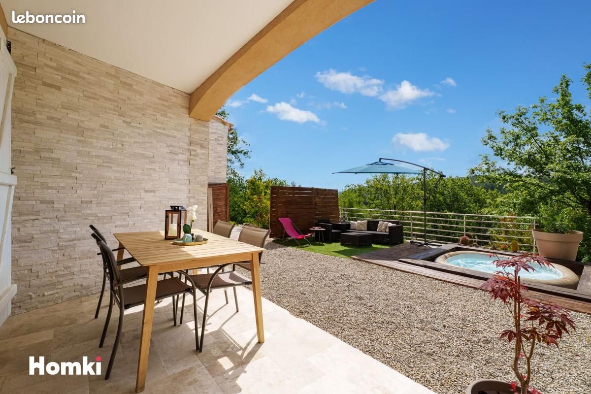 Maison 6 pièces 145 m² · à Figanières · 145 m² · 439 000 €