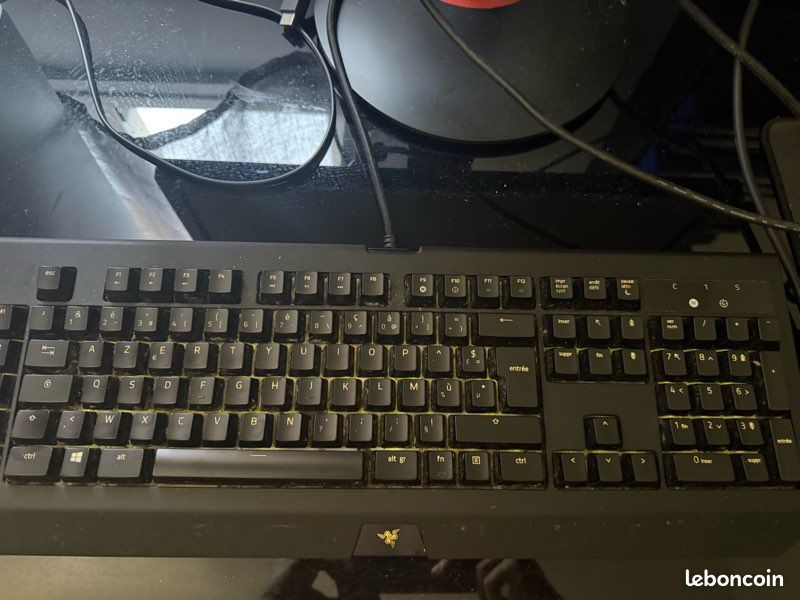 Ordinateur asus + accessoires (image 2)