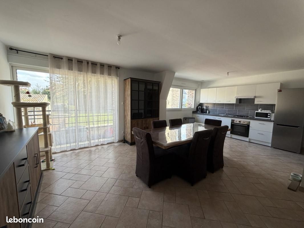 Loft 4 pièces 104 m² (image 4)