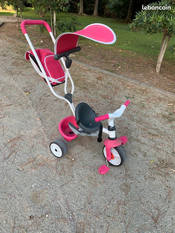 Velo évolutif enfant (image 1)