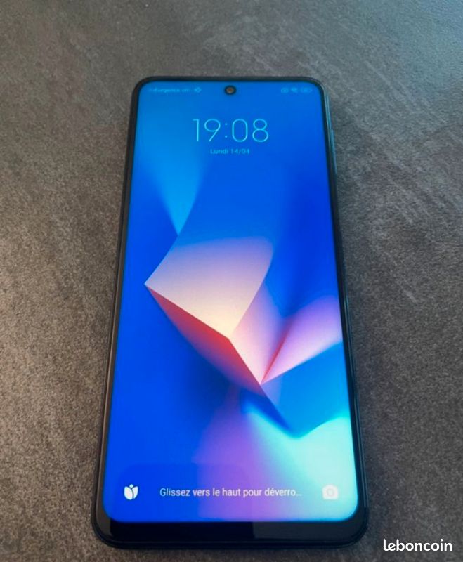Redmi 9c 64go (image 1)