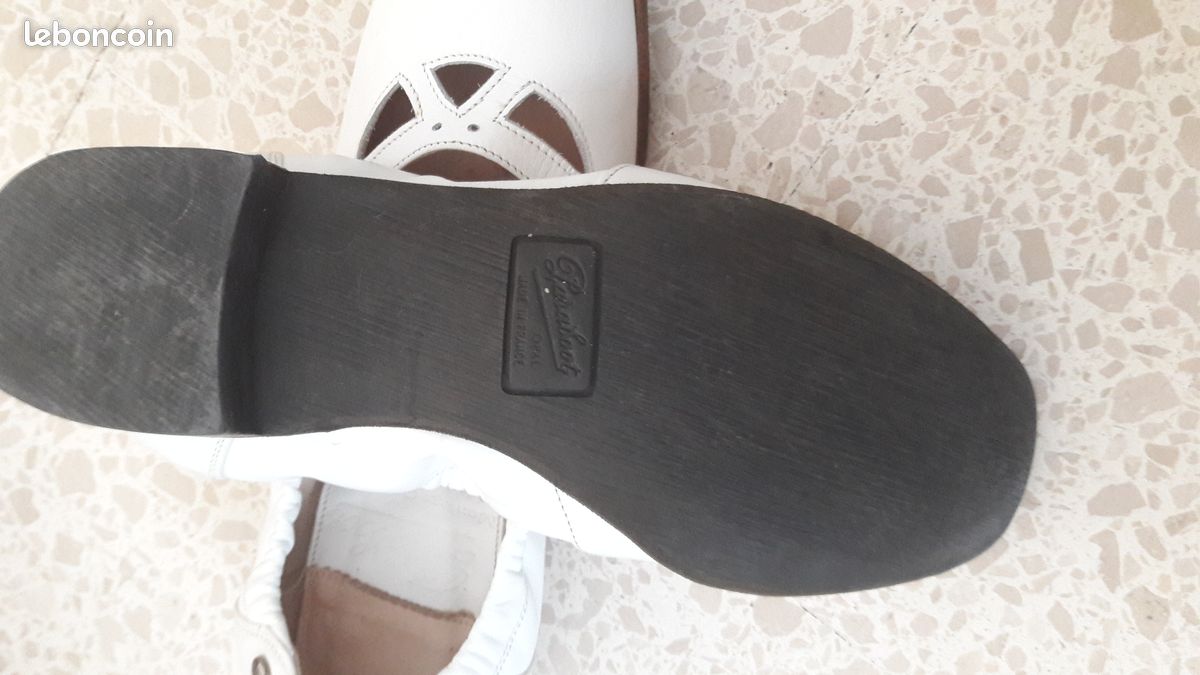Ballerines Paraboot (image 2)