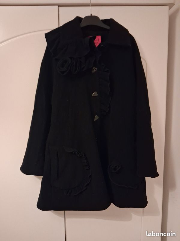 Veste (image 1)