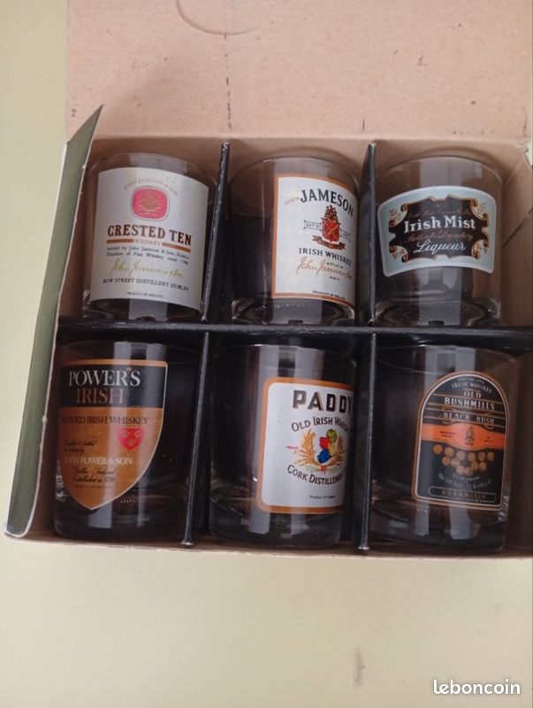 Service liqueur (image 2)