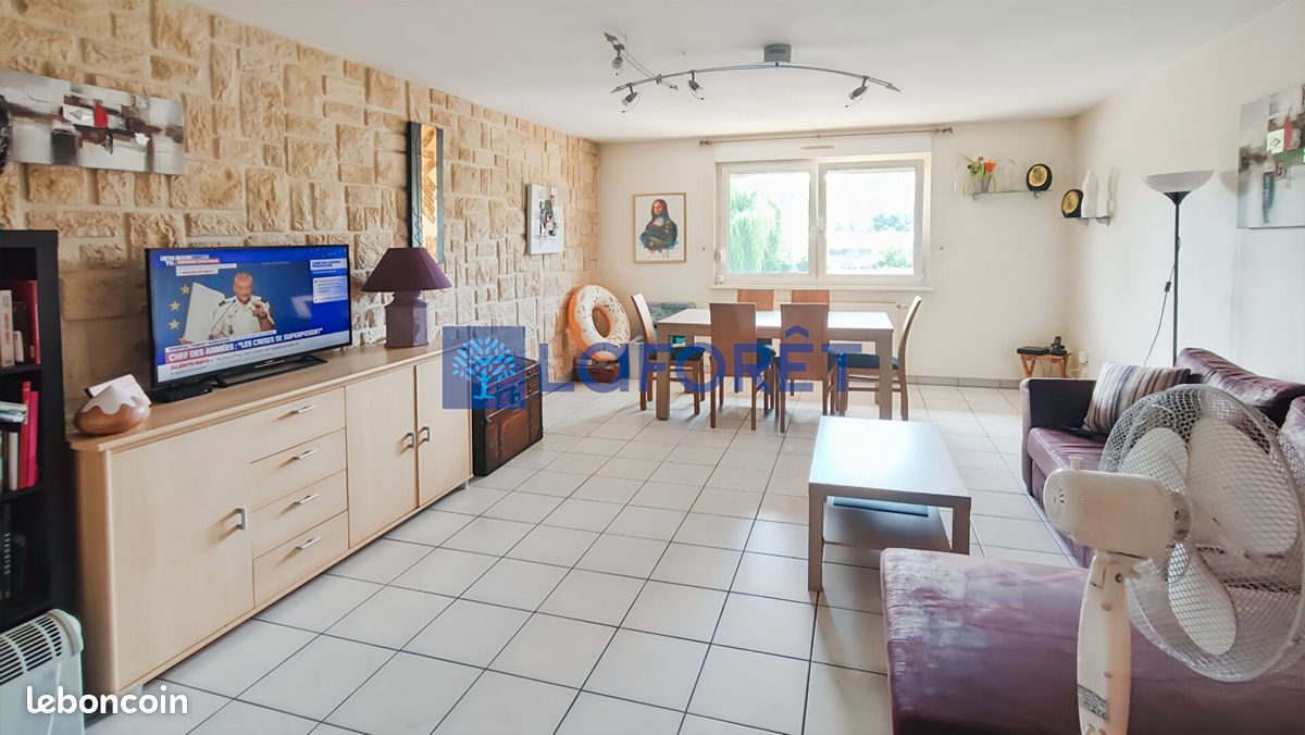 Appartement 3 pièces 75 m² · à Wasselonne · 75 m² · 183 045 €