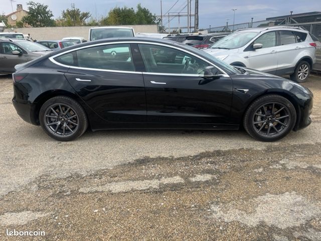 Tesla Model 3 DUAL MOTOR LONG RANGE (image 7)