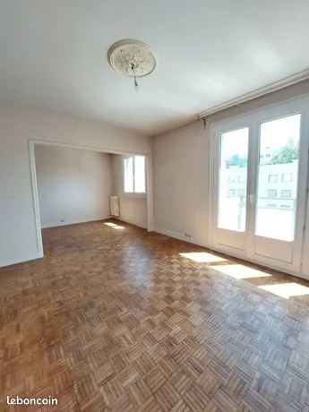 Annonce vente Appartement rennes