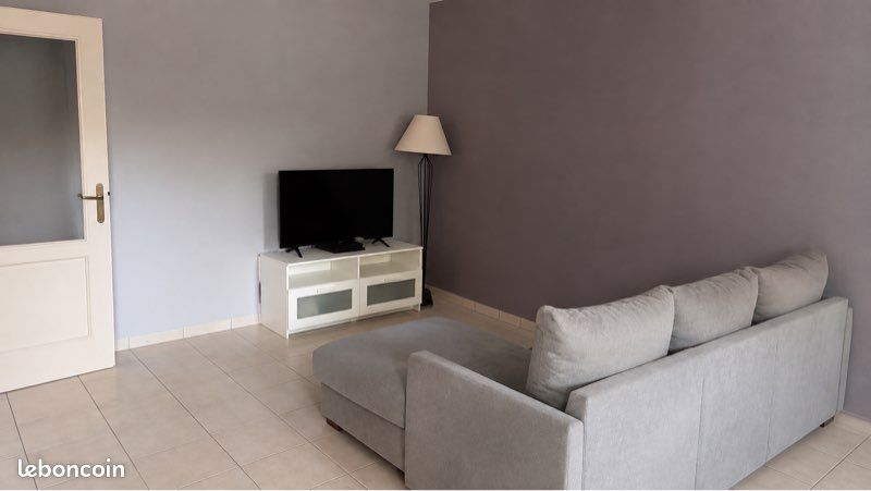 Appartement 2 pièces 51 m² · à Chevigny-Saint-Sauveur · 51 m² · 790 €